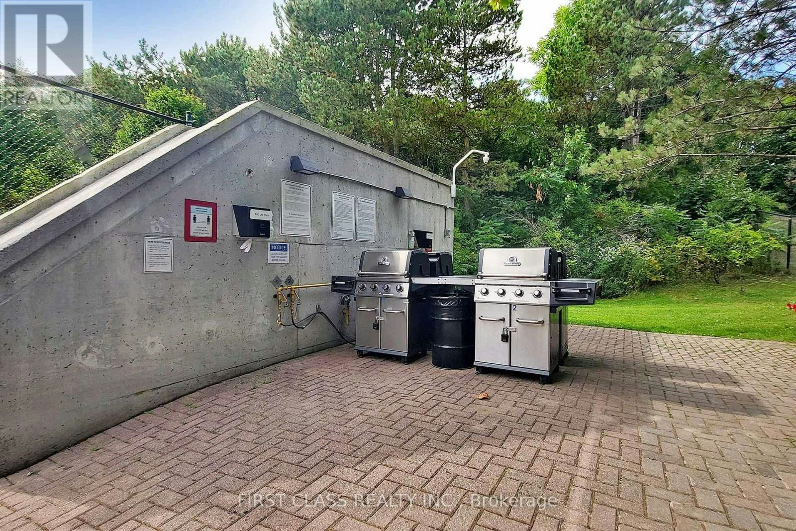 1117-1485 Lakeshore Road E, Mississauga, ON, L5E 3G2 - 32