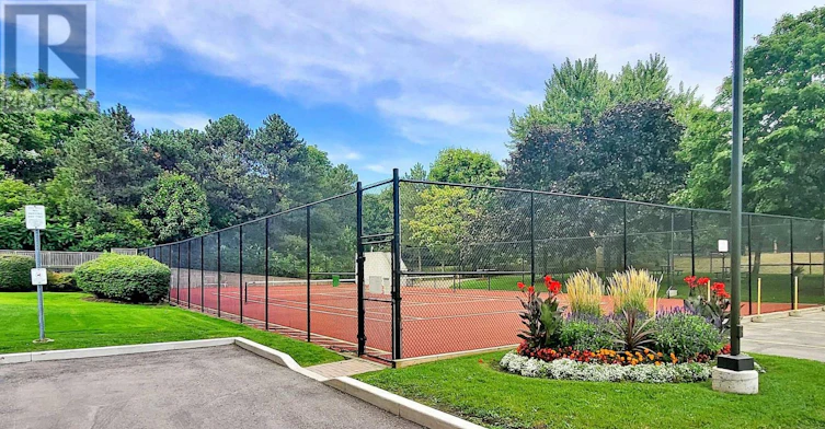 1117-1485 Lakeshore Road E, Mississauga, ON, L5E 3G2 - 29