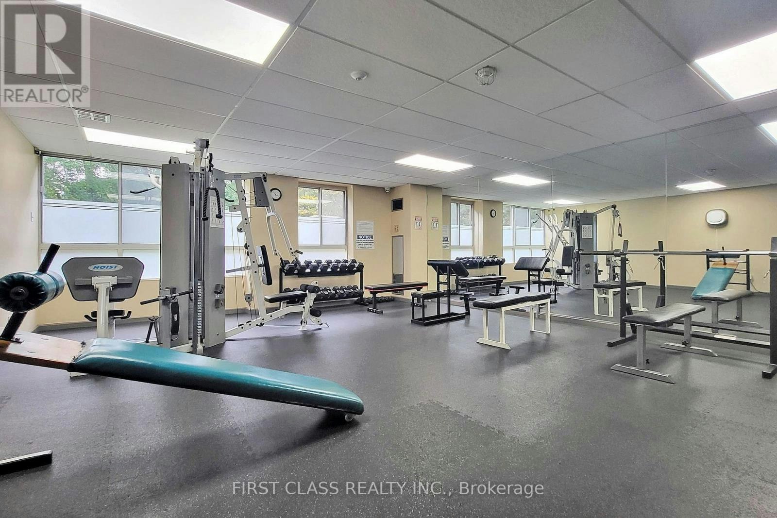 1117-1485 Lakeshore Road E, Mississauga, ON, L5E 3G2 - 22