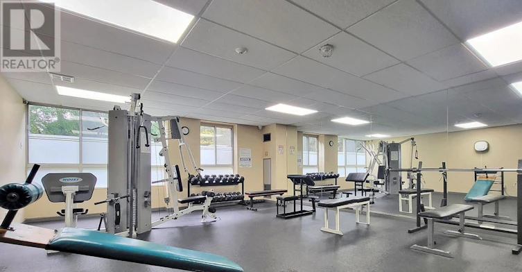 1117-1485 Lakeshore Road E, Mississauga, ON, L5E 3G2 - 22