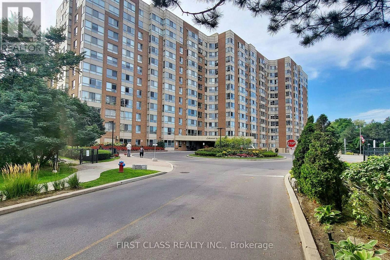 1117-1485 Lakeshore Road E, Mississauga, ON, L5E 3G2