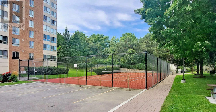 1117-1485 Lakeshore Road E, Mississauga, ON, L5E 3G2 - 27