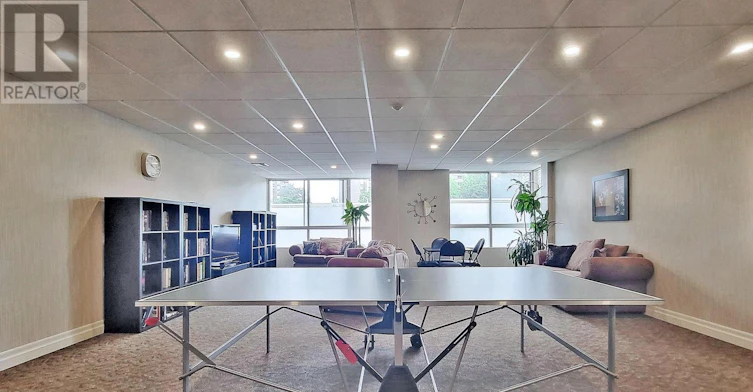 1117-1485 Lakeshore Road E, Mississauga, ON, L5E 3G2 - 14
