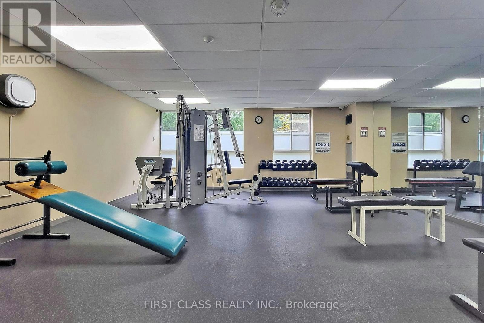 1117-1485 Lakeshore Road E, Mississauga, ON, L5E 3G2 - 23