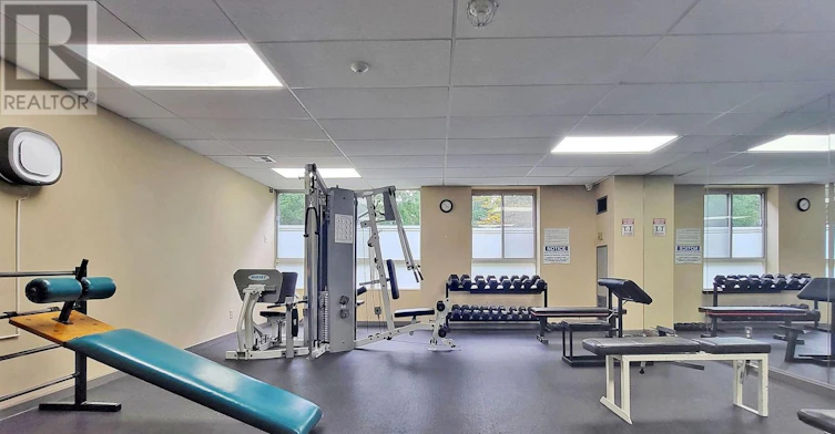 1117-1485 Lakeshore Road E, Mississauga, ON, L5E 3G2 - 23