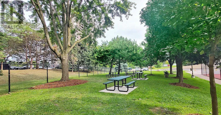 1117-1485 Lakeshore Road E, Mississauga, ON, L5E 3G2 - 31