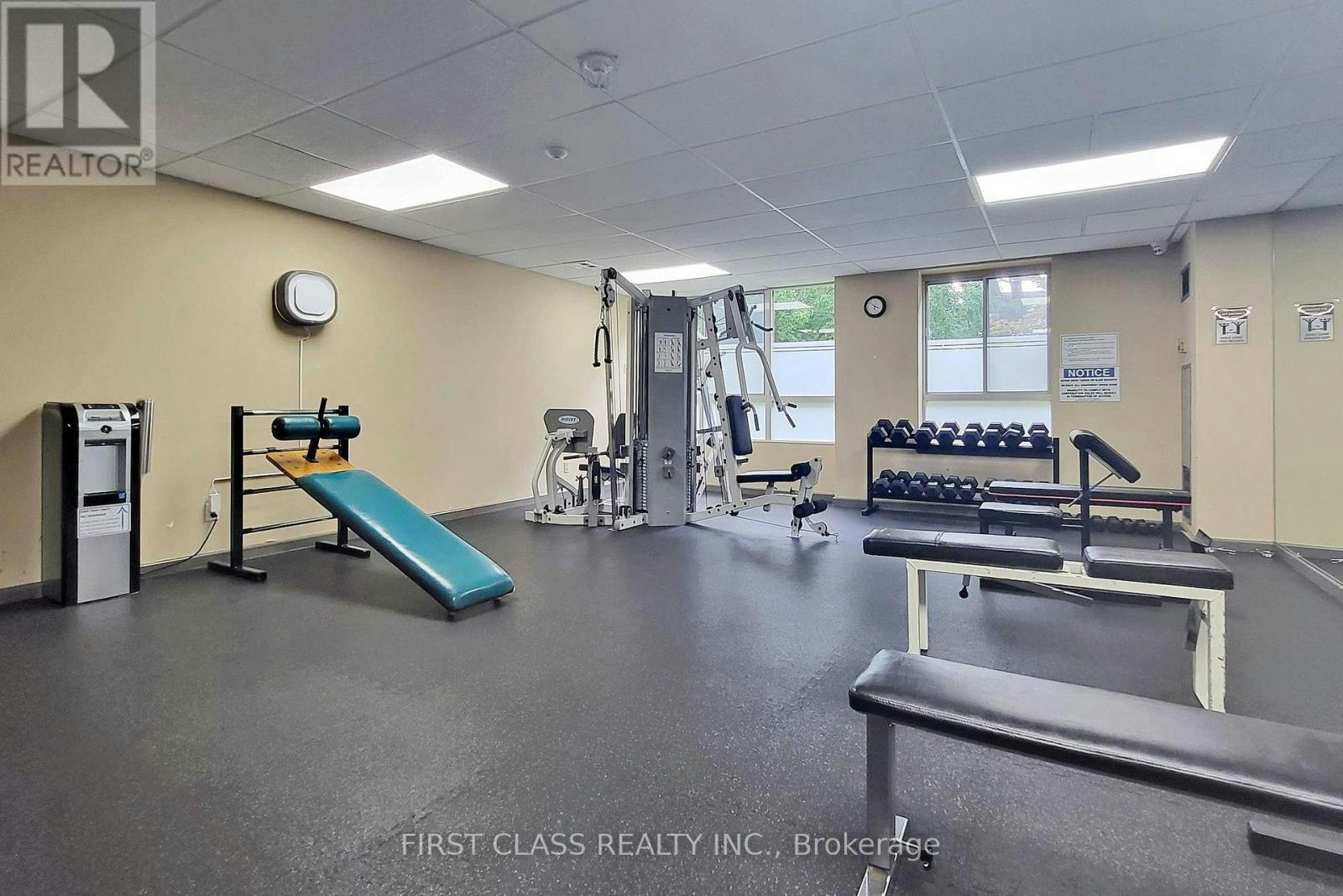 1117-1485 Lakeshore Road E, Mississauga, ON, L5E 3G2 - 24
