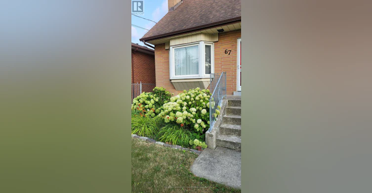 67 Cartwright Avenue, Toronto, ON, M6A 1V1 - 20