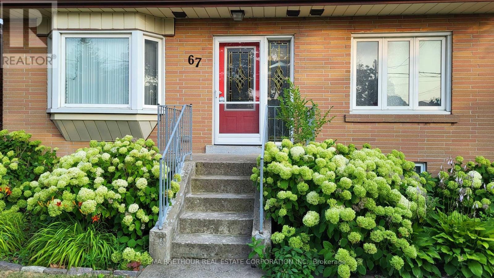 67 Cartwright Avenue, Toronto, ON, M6A 1V1 - 2