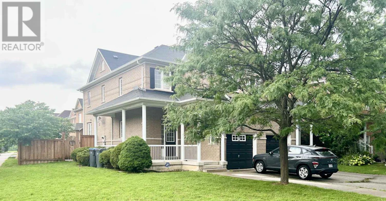 5214 Preservation Circle, Mississauga, ON, L5M 7T2