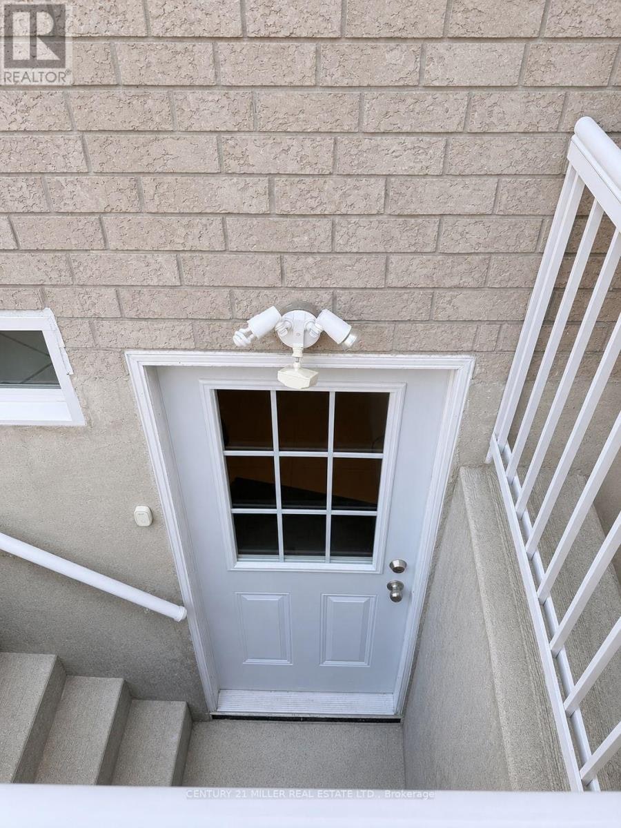 5214 Preservation Circle, Mississauga, ON, L5M 7T2 - 7