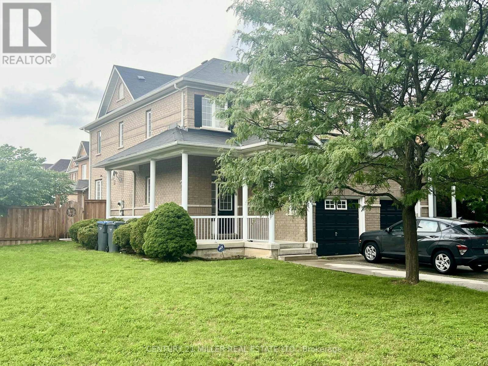 5214 Preservation Circle, Mississauga, ON, L5M 7T2 - 2