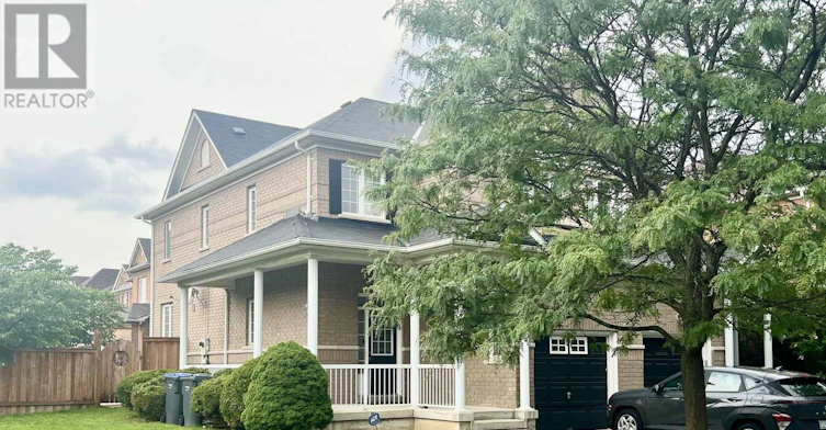 5214 Preservation Circle, Mississauga, ON, L5M 7T2 - 2