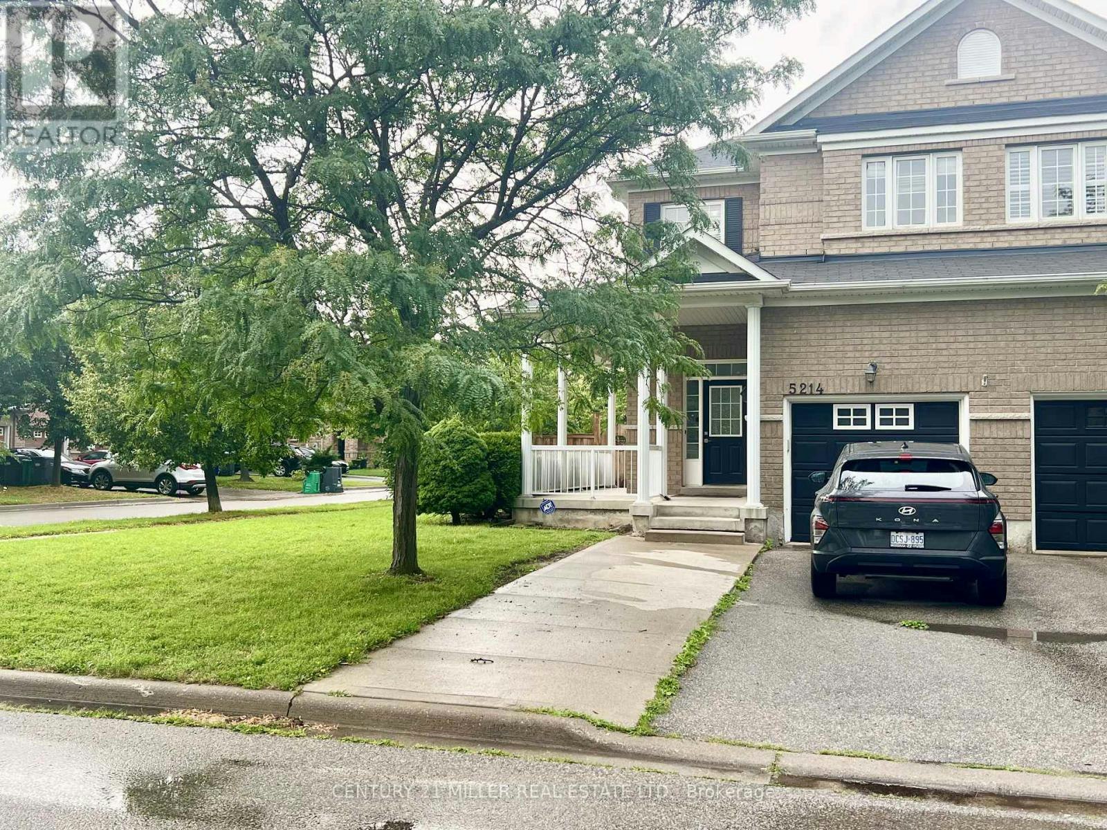 5214 Preservation Circle, Mississauga, ON, L5M 7T2 - 3