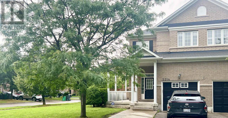 5214 Preservation Circle, Mississauga, ON, L5M 7T2 - 3