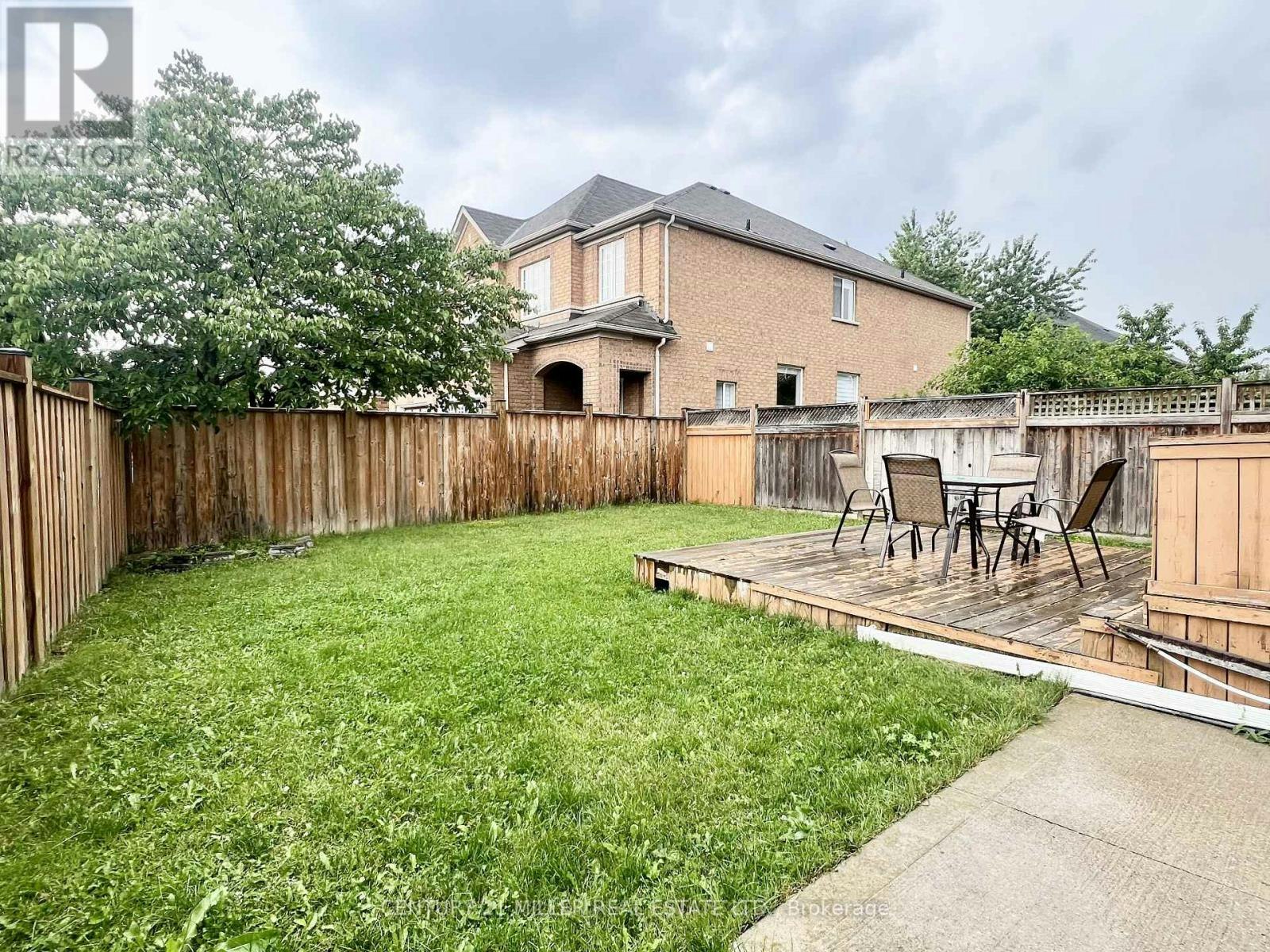 5214 Preservation Circle, Mississauga, ON, L5M 7T2 - 5