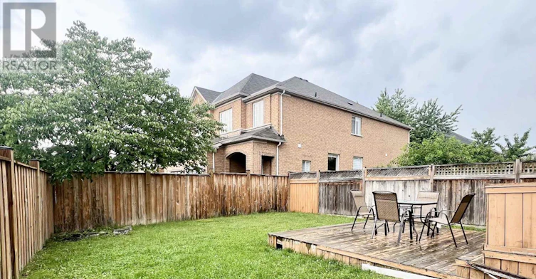 5214 Preservation Circle, Mississauga, ON, L5M 7T2 - 5