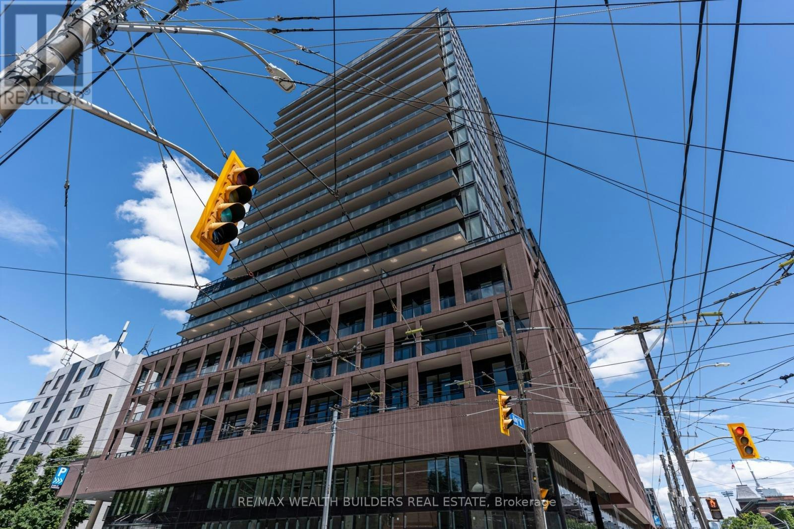 1103-285 Dufferin Street, Toronto, ON, M6K 0J2 - 33
