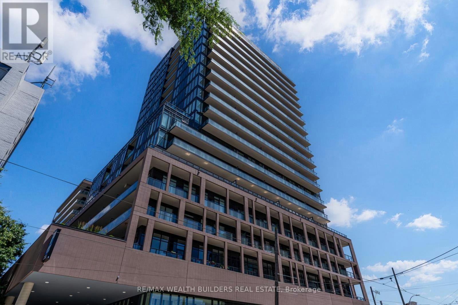 1103-285 Dufferin Street, Toronto, ON, M6K 0J2 - 37