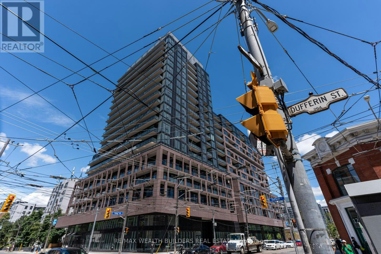 1103-285 Dufferin Street, Toronto, ON, M6K 0J2 - 34