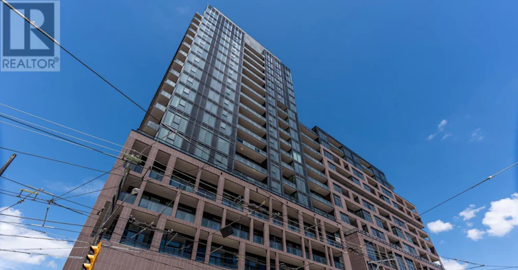 1103-285 Dufferin Street, Toronto, ON, M6K 0J2 - 35