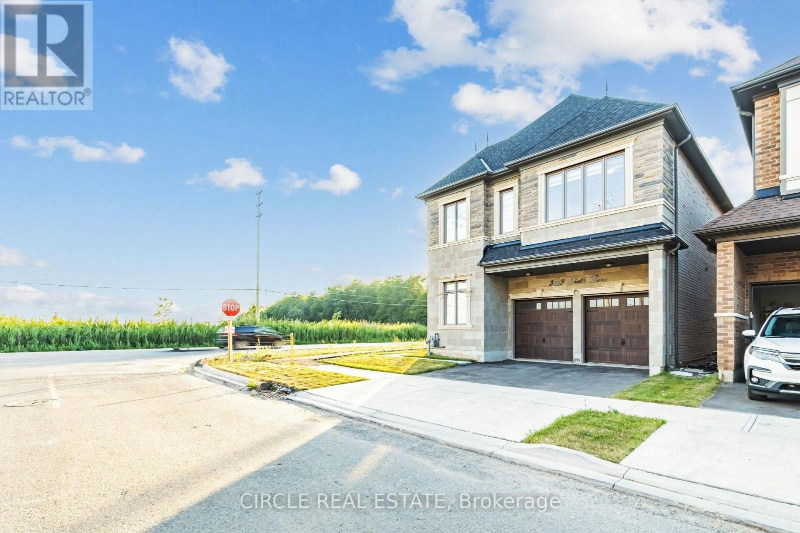 3419 Sixth Line, Oakville, ON, L6H 0Y7