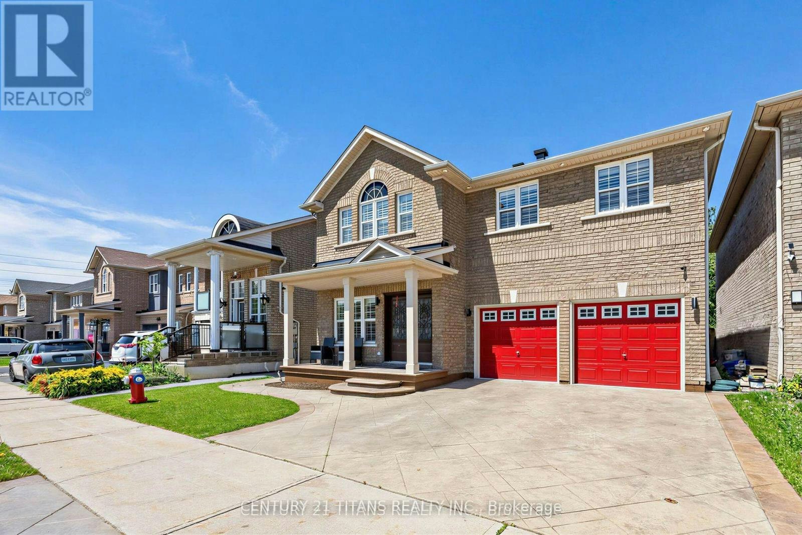 3865 Brinwood Gate, Mississauga, ON, L5M 7H3