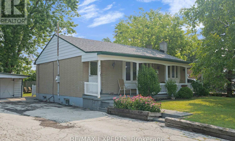 307 Pearl Street
