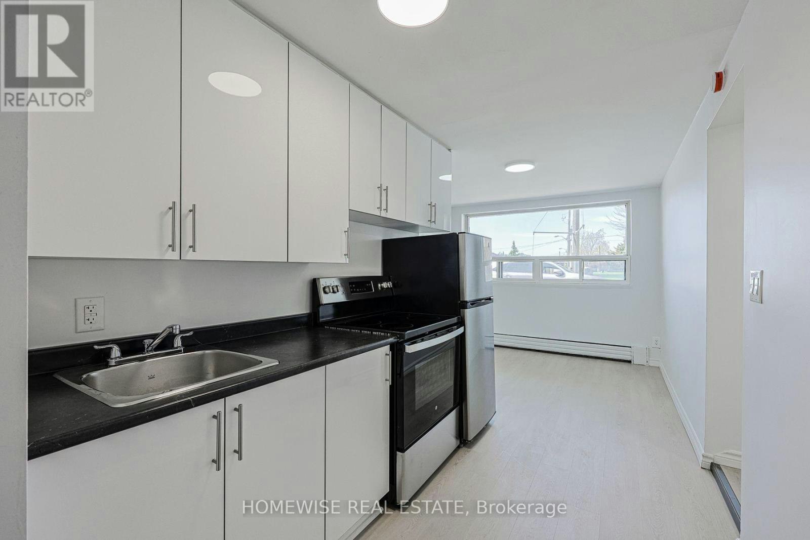 107-2204 Dufferin Street, Toronto, ON, M6E 3R8 - 2