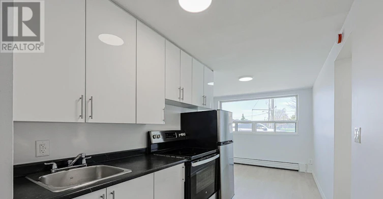 107-2204 Dufferin Street, Toronto, ON, M6E 3R8 - 2