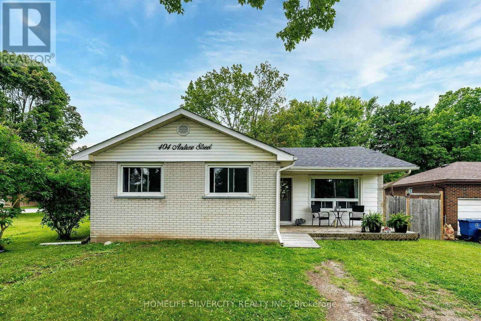 404 Andrew Street, Shelburne, ON, L9V 2Y8