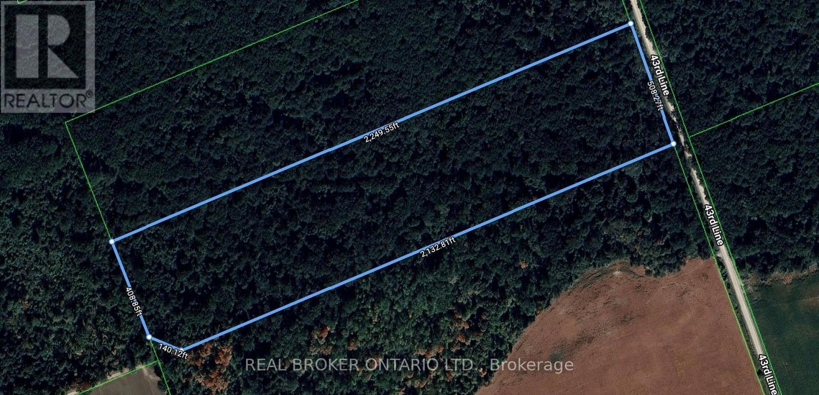 436123 43rd Line, Kintore, ON, N0J 1J0