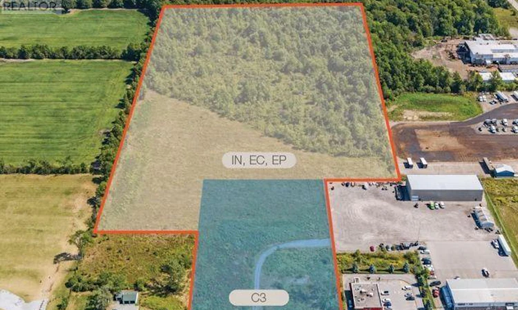 2800 Stevensville Road