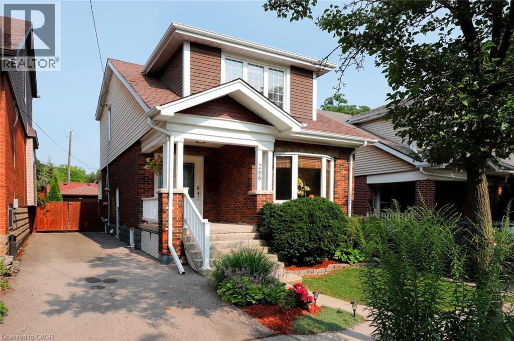 266 London Street S, Hamilton, ON, L8K 2H2