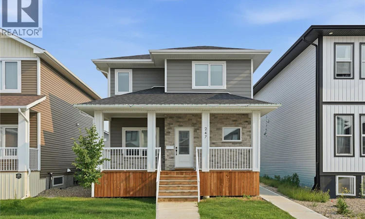 247 Thakur Street