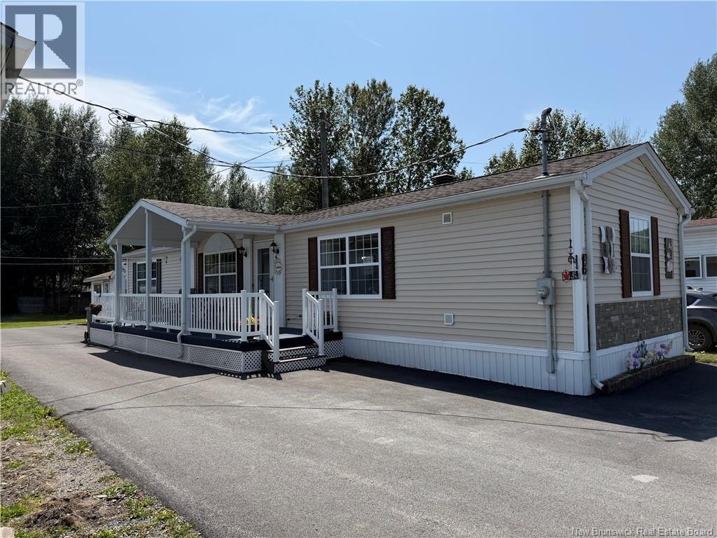 45 Albert Road, Saint-Jacques, NB, E7B 1Z6