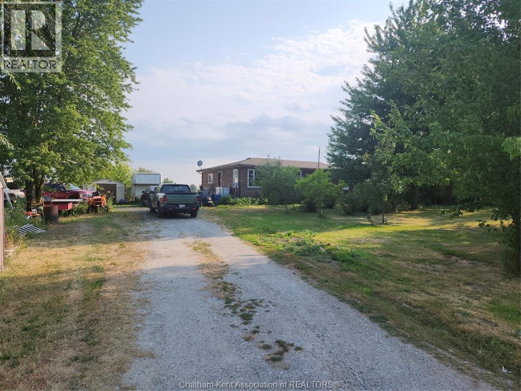 457 Smith Line, Sombra, ON, N0P 2H0