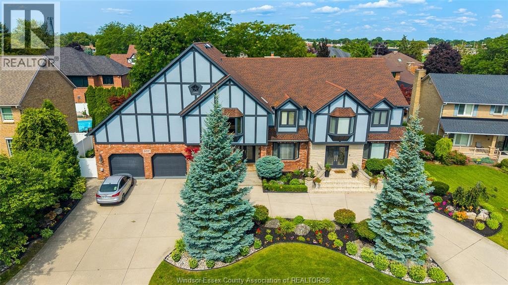 507 Birkdale Court, Tecumseh, ON, N8N 4B3