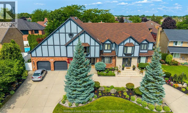 507 Birkdale Court