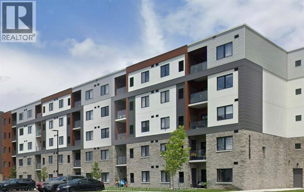 115-2550 Sandwich Parkway West, Lasalle, ON, N9H 0N4