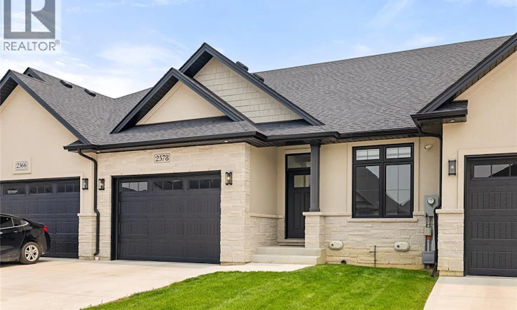 2578 Barkley