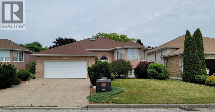138 Hampton, Windsor, ON, N9E 4M5