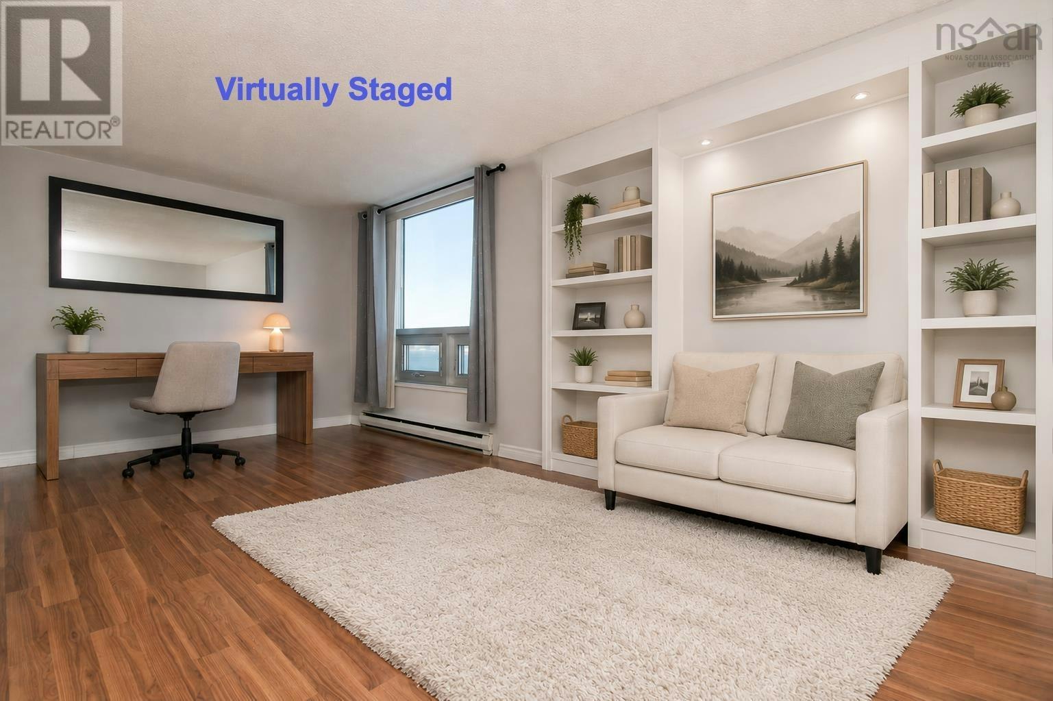 710-5572 Ridge Road North, Halifax, NS, B3K 5S2