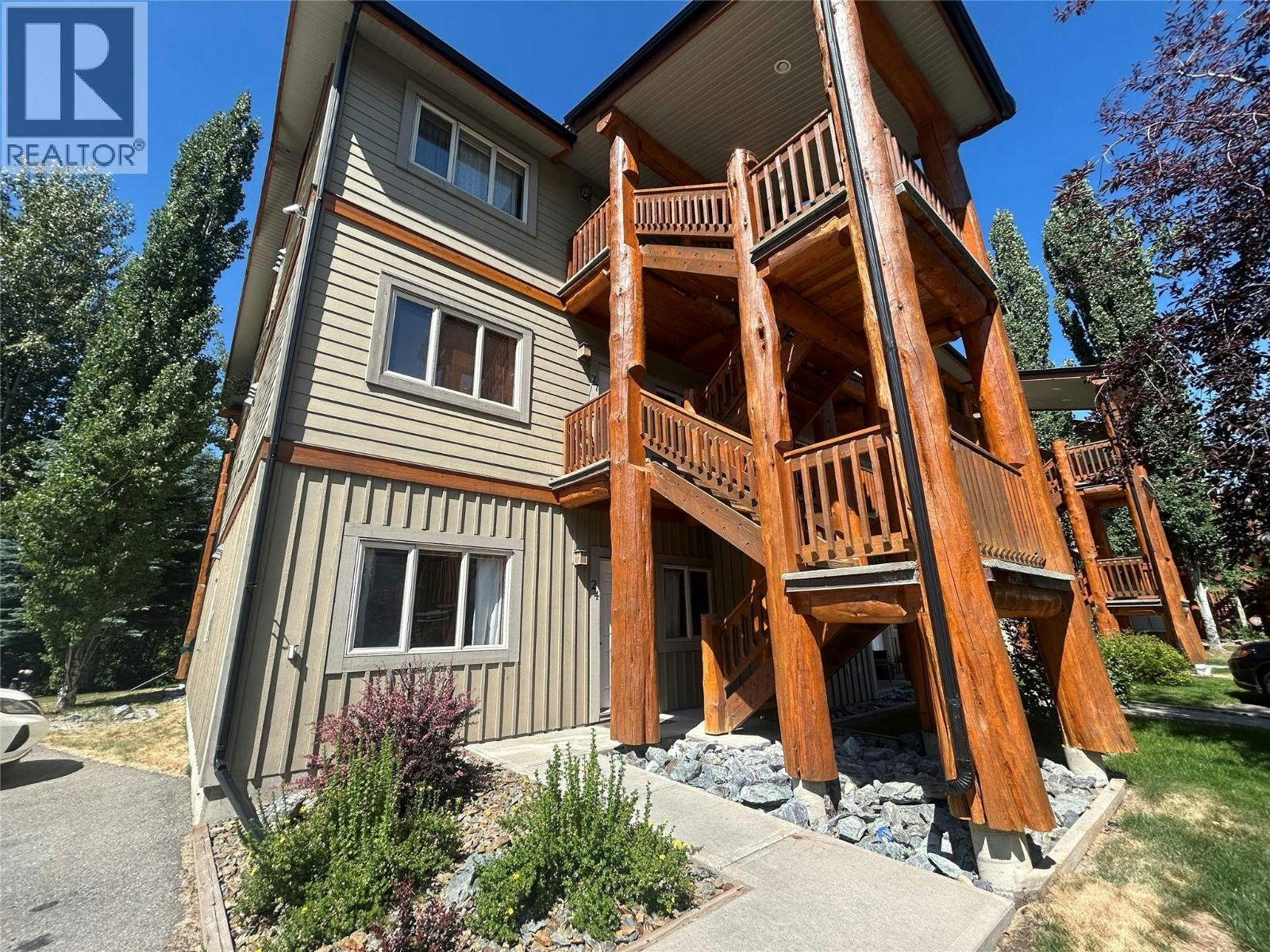 24-895 Dogwood Drive, Kimberley, BC, V1A 2Y9