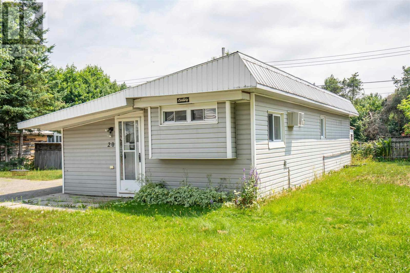 20-15 Fish Hatchery Road, Sault Ste. Marie, ON, P6A 6J8