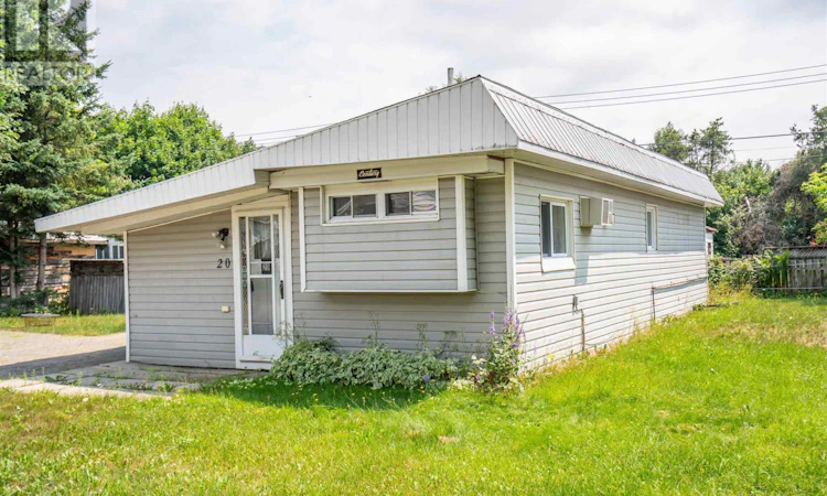 20-15 Fish Hatchery Road