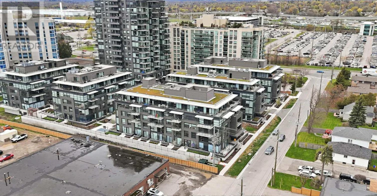 522-1614 Charles Street, Whitby, ON, L1N 0P4 - 26