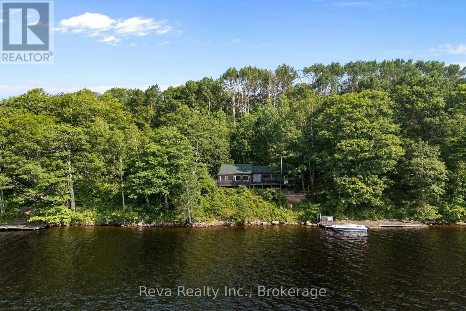 743 Baptiste Lake Shore NORTH, Hastings Highlands, ON, K0L 1C0