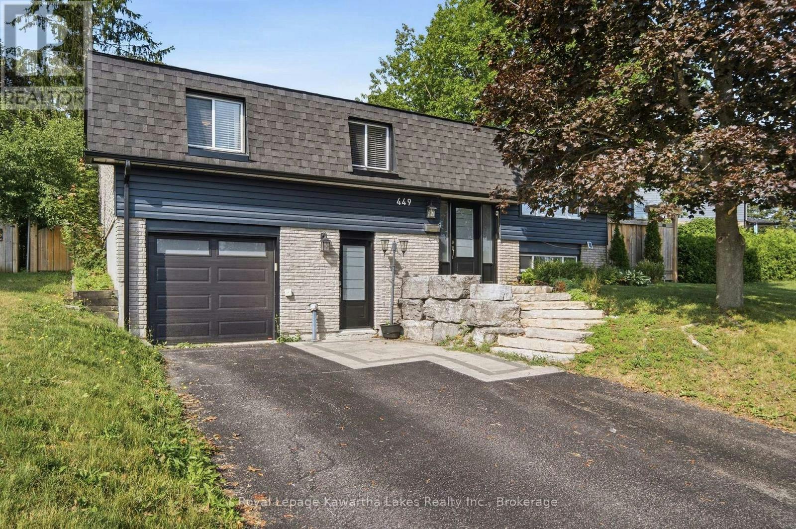 449 William Street N, Kawartha Lakes, ON, K9V 0J5