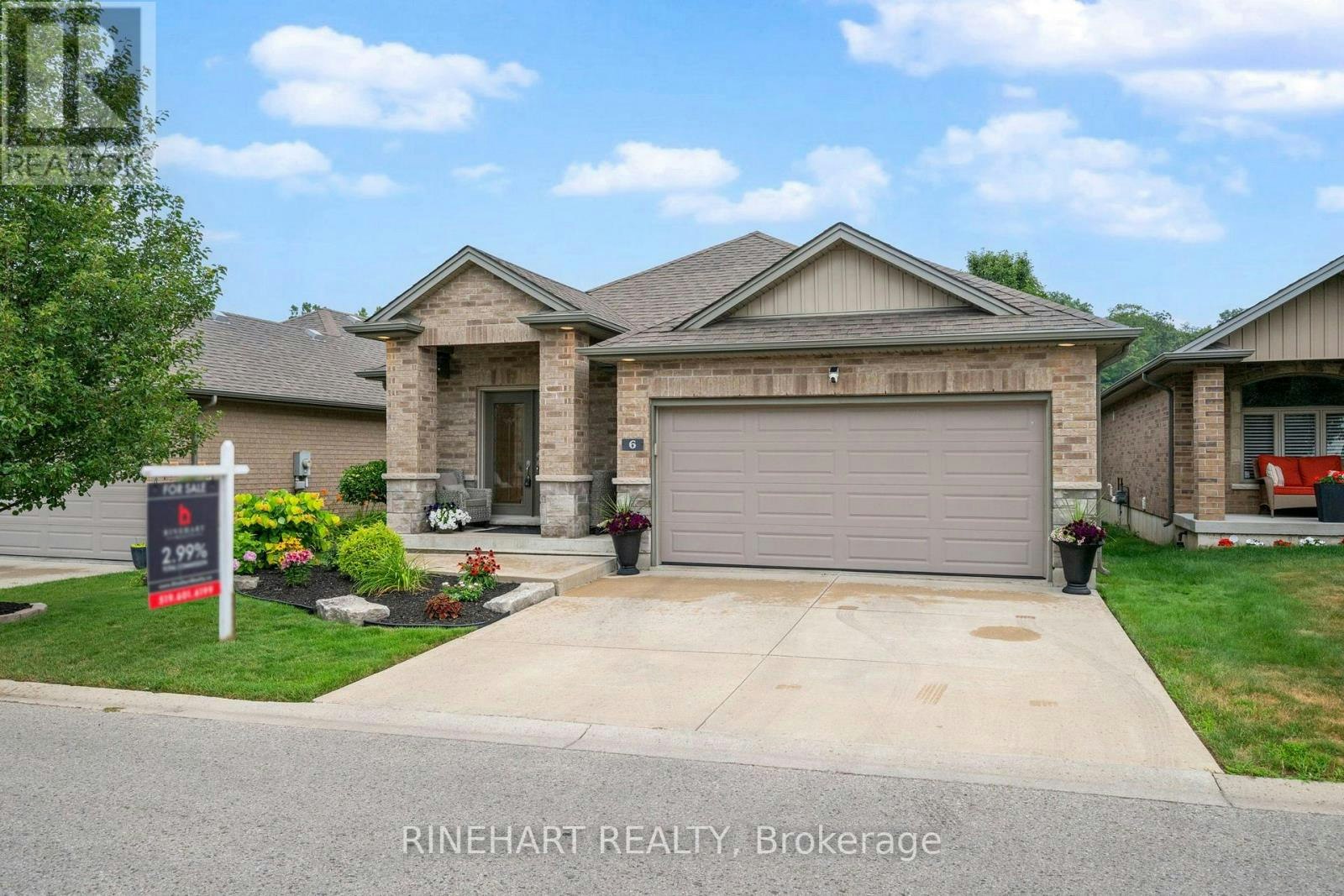 6-1430 Highbury Avenue N, London, ON, N5Y 6M4